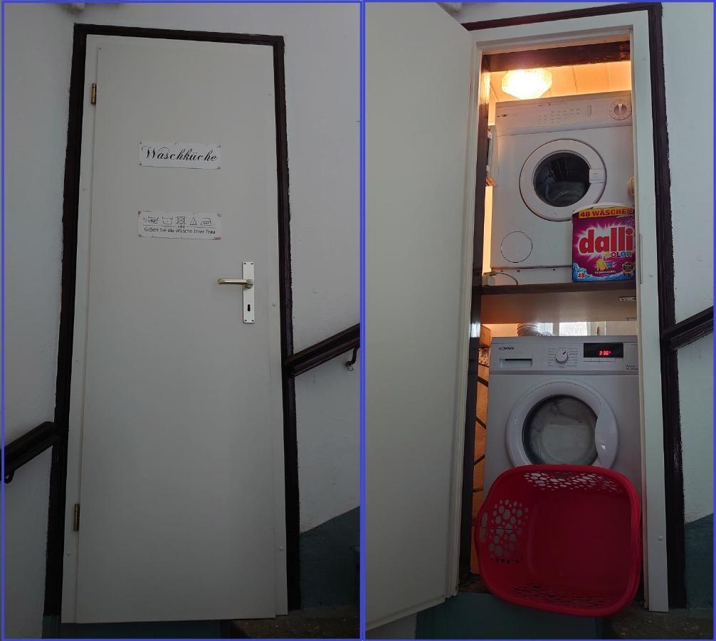 Alte Baeckerei Bautzen - 00 #Kids# Im Zentrum, Mit Parkplatz, Top Ausgestattet Bagian luar foto