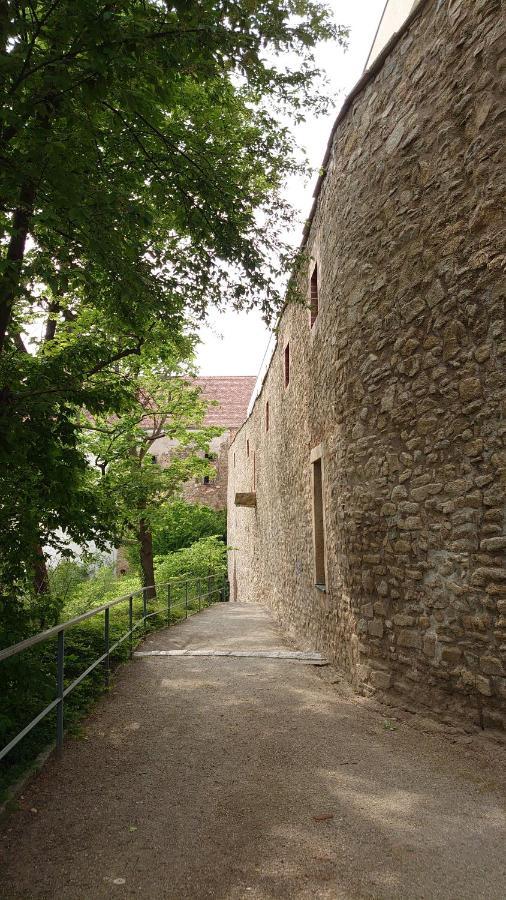 Alte Baeckerei Bautzen - 00 #Kids# Im Zentrum, Mit Parkplatz, Top Ausgestattet Bagian luar foto