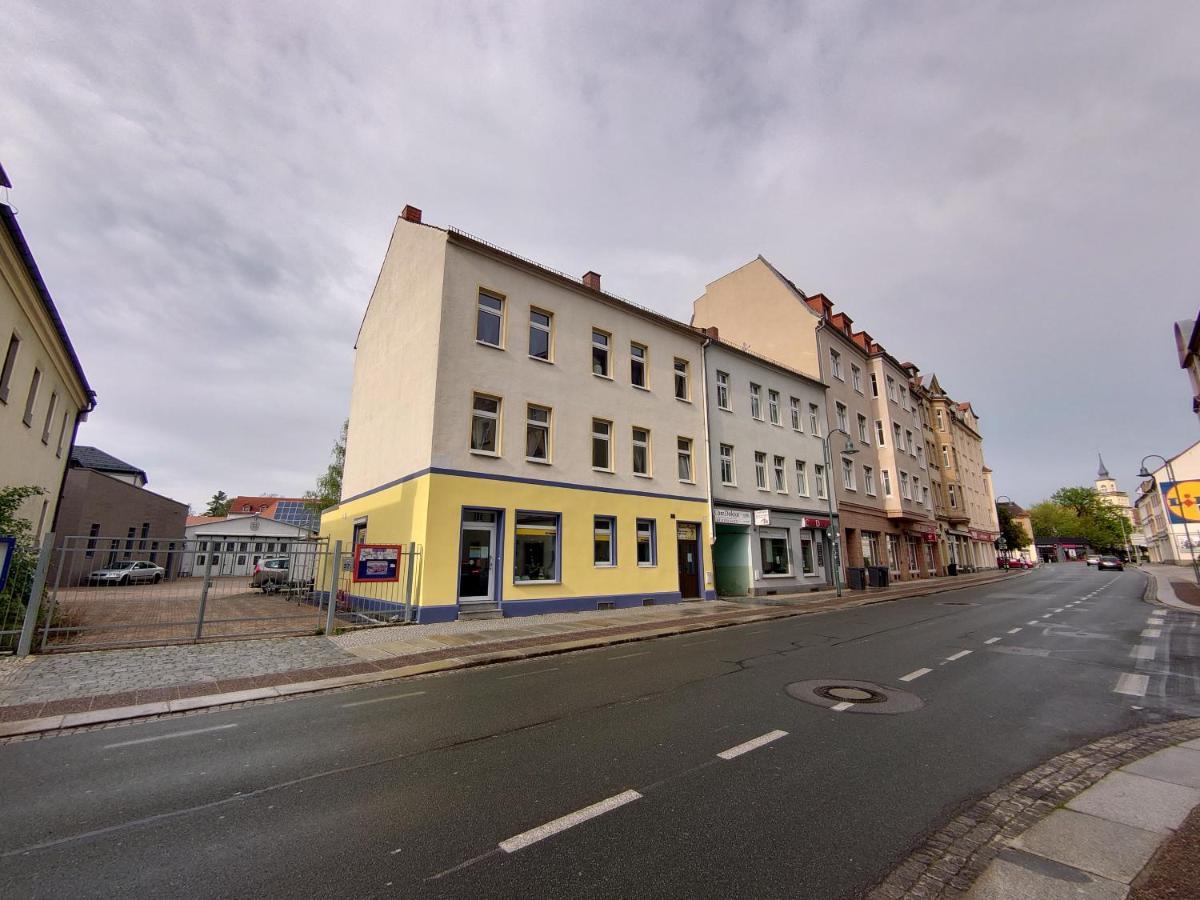 Alte Baeckerei Bautzen - 00 #Kids# Im Zentrum, Mit Parkplatz, Top Ausgestattet Bagian luar foto
