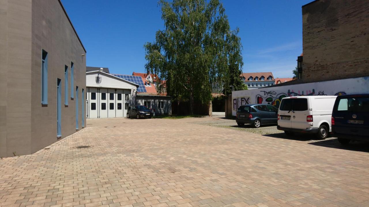 Alte Baeckerei Bautzen - 00 #Kids# Im Zentrum, Mit Parkplatz, Top Ausgestattet Bagian luar foto