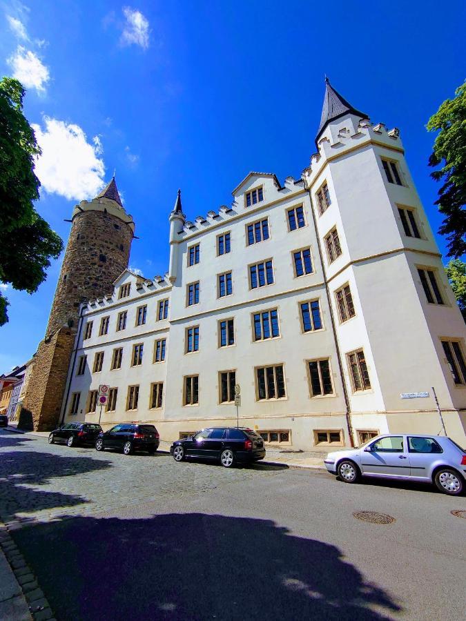 Alte Baeckerei Bautzen - 00 #Kids# Im Zentrum, Mit Parkplatz, Top Ausgestattet Bagian luar foto