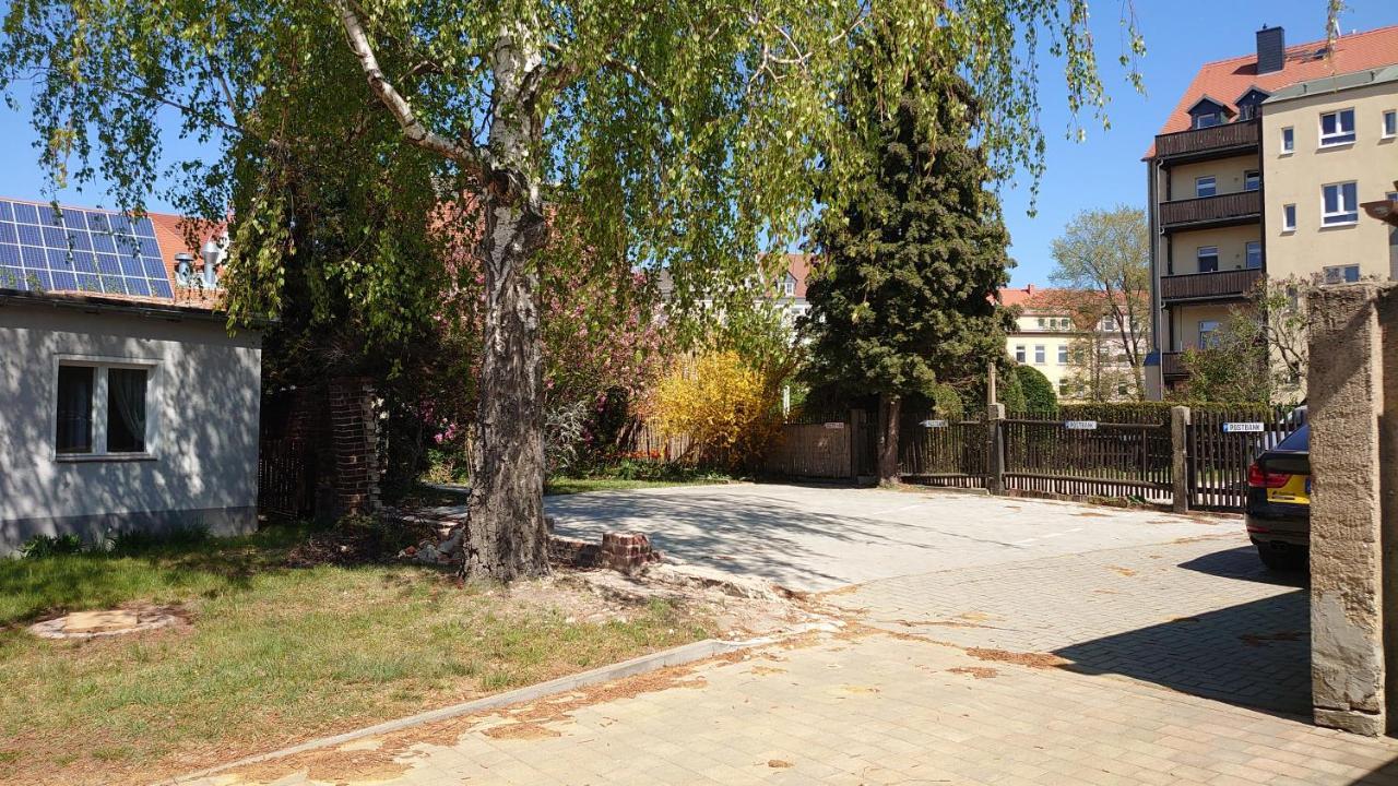 Alte Baeckerei Bautzen - 00 #Kids# Im Zentrum, Mit Parkplatz, Top Ausgestattet Bagian luar foto