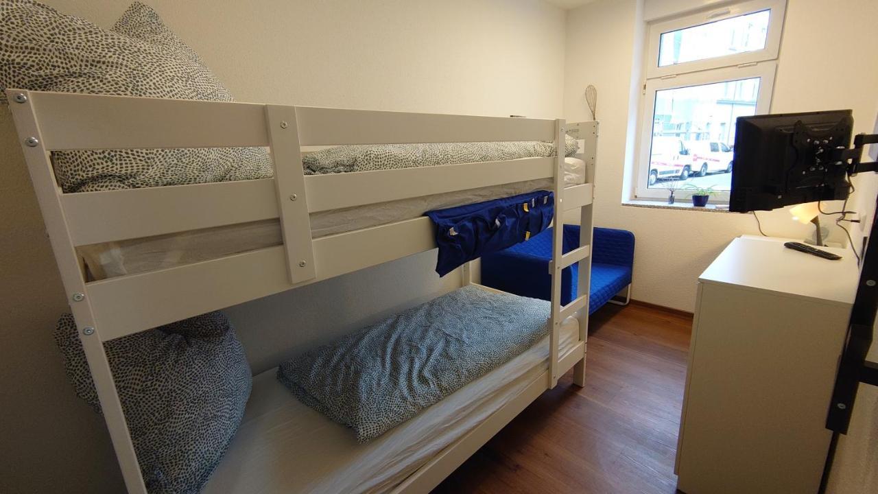 Alte Baeckerei Bautzen - 00 #Kids# Im Zentrum, Mit Parkplatz, Top Ausgestattet Bagian luar foto