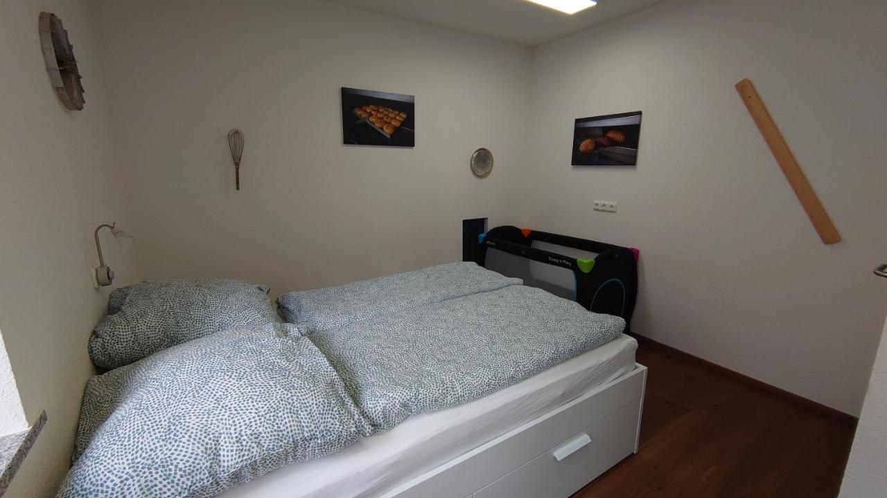 Alte Baeckerei Bautzen - 00 #Kids# Im Zentrum, Mit Parkplatz, Top Ausgestattet Bagian luar foto