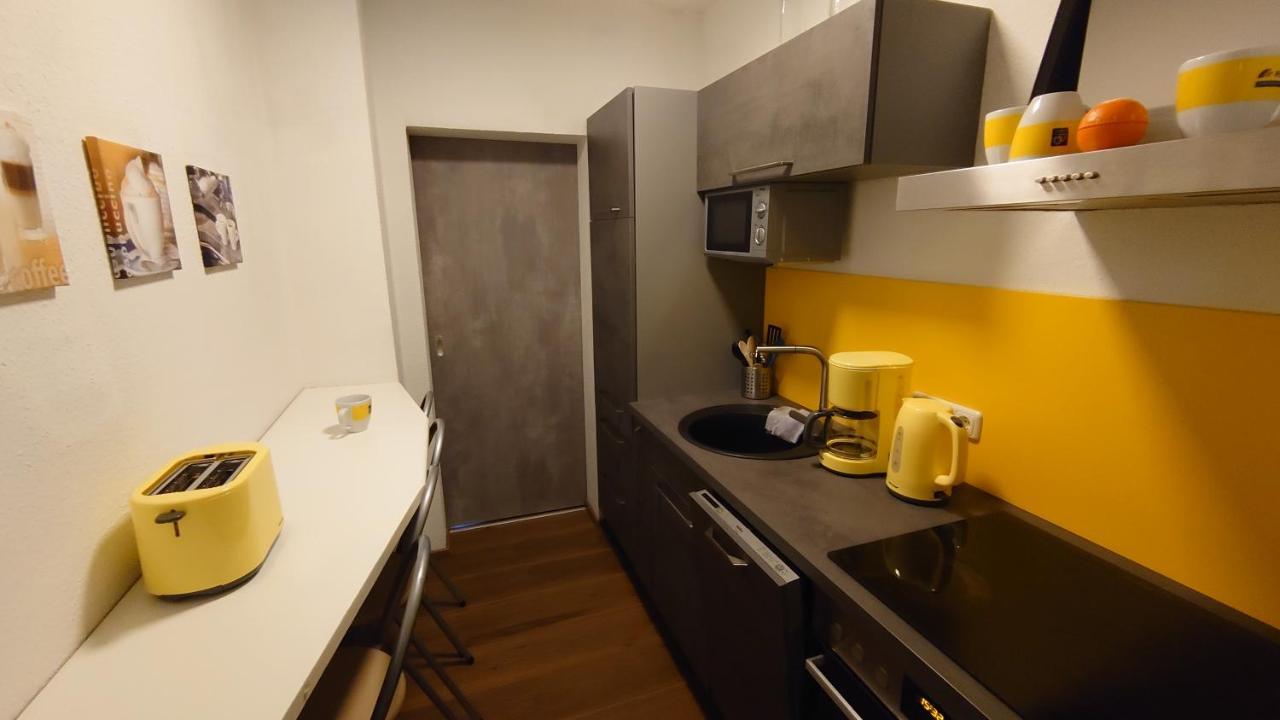 Alte Baeckerei Bautzen - 00 #Kids# Im Zentrum, Mit Parkplatz, Top Ausgestattet Bagian luar foto
