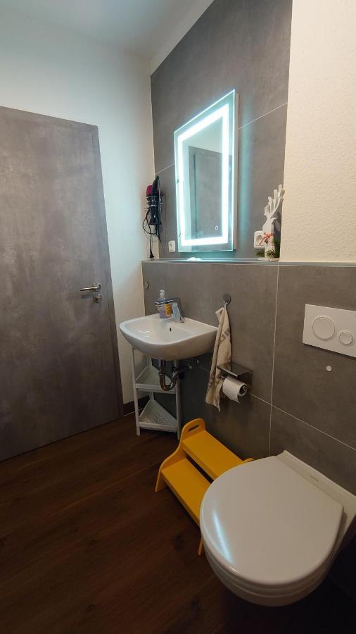 Alte Baeckerei Bautzen - 00 #Kids# Im Zentrum, Mit Parkplatz, Top Ausgestattet Bagian luar foto