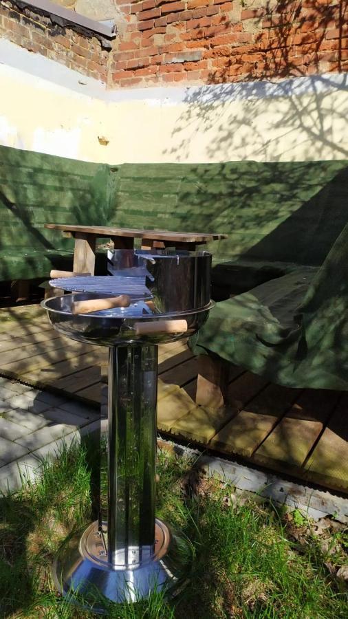 Alte Baeckerei Bautzen - 00 #Kids# Im Zentrum, Mit Parkplatz, Top Ausgestattet Bagian luar foto