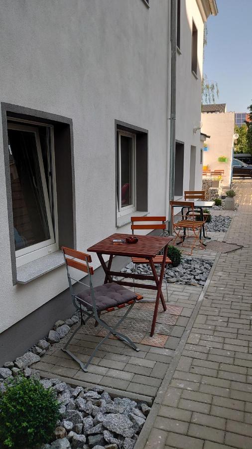 Alte Baeckerei Bautzen - 00 #Kids# Im Zentrum, Mit Parkplatz, Top Ausgestattet Bagian luar foto